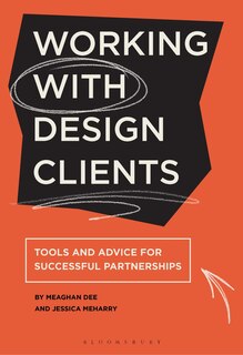Front cover_Working with Design Clients