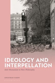 Couverture_Ideology and Interpellation