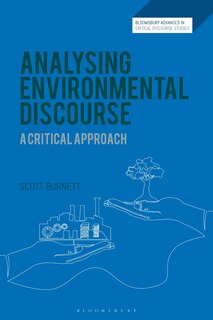 Front cover_Analysing Environmental Discourse