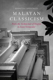 Front cover_Malayan Classicism