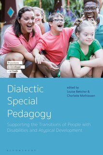 Front cover_Dialectic Special Pedagogy