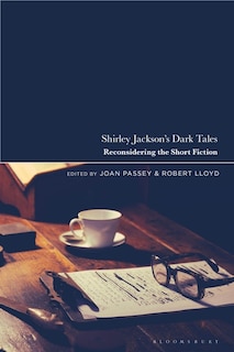Couverture_Shirley Jackson's Dark Tales