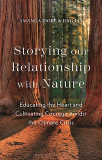 Front cover_Storying our Relationship with Nature