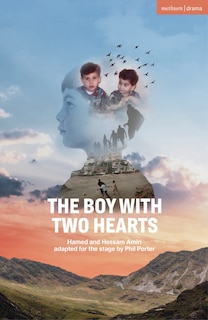 Front cover_The Boy with Two Hearts