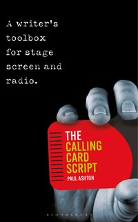 Couverture_The Calling Card Script