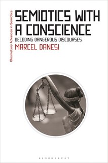 Front cover_Semiotics with a Conscience
