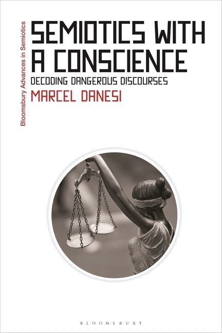 Front cover_Semiotics with a Conscience