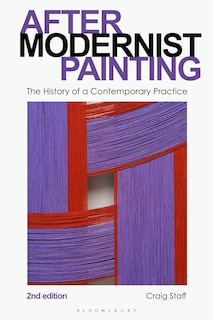 Couverture_After Modernist Painting