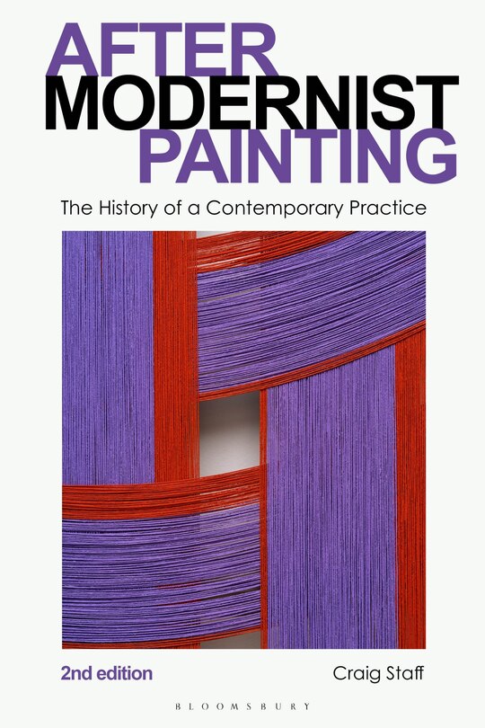 Couverture_After Modernist Painting