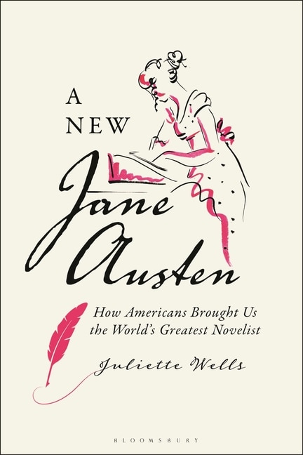 Couverture_A New Jane Austen