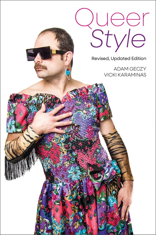 Couverture_Queer Style
