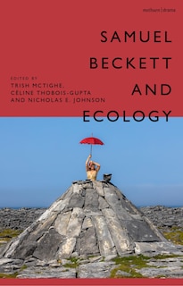 Front cover_Samuel Beckett and Ecology