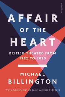 Front cover_Affair of the Heart