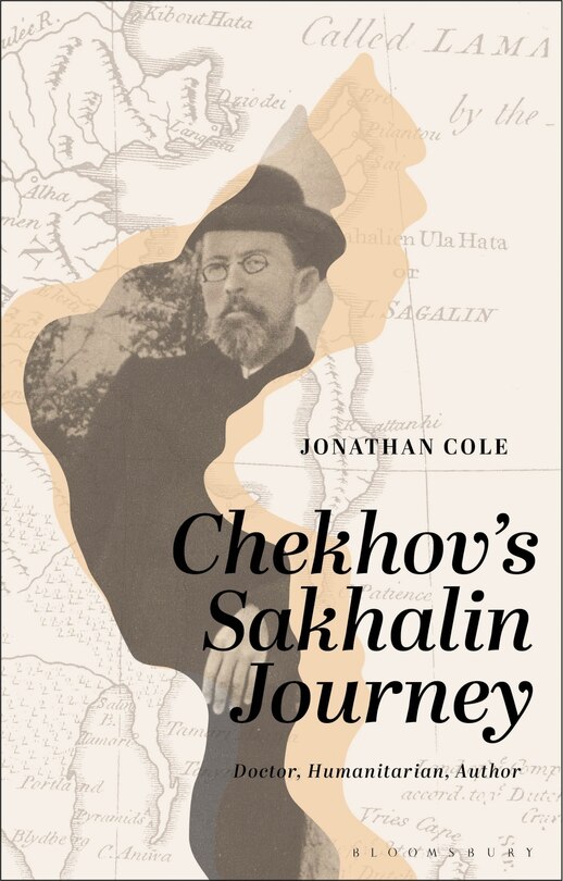 Chekhov's Sakhalin Journey: Doctor, Humanitarian, Author image number 0