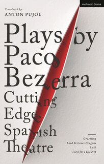 Couverture_Plays by Paco Bezerra