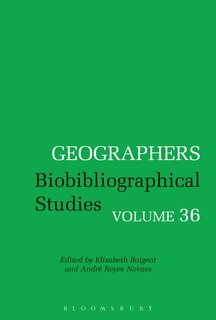 Couverture_Geographers