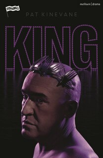 Front cover_King