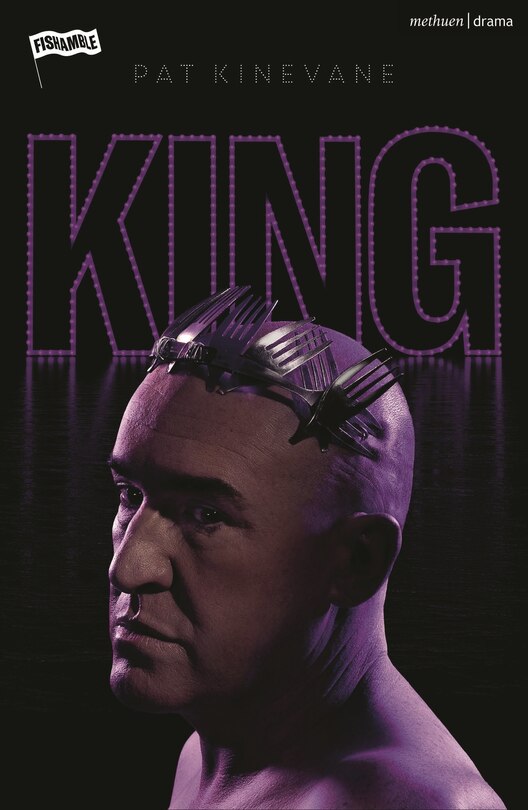 Front cover_King