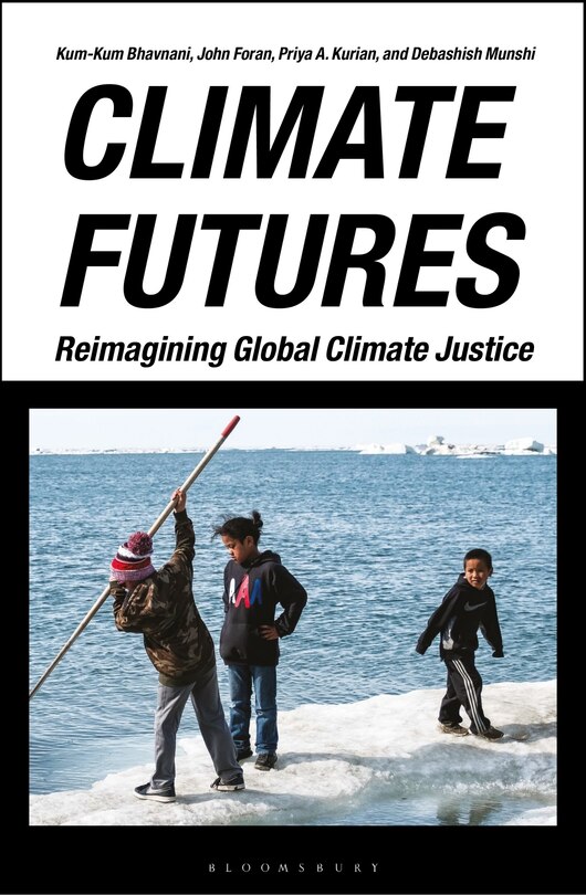 Front cover_Climate Futures