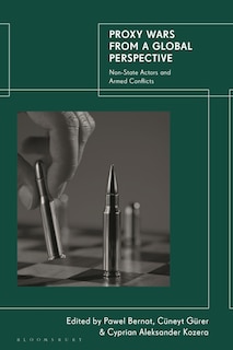 Front cover_Proxy Wars from a Global Perspective