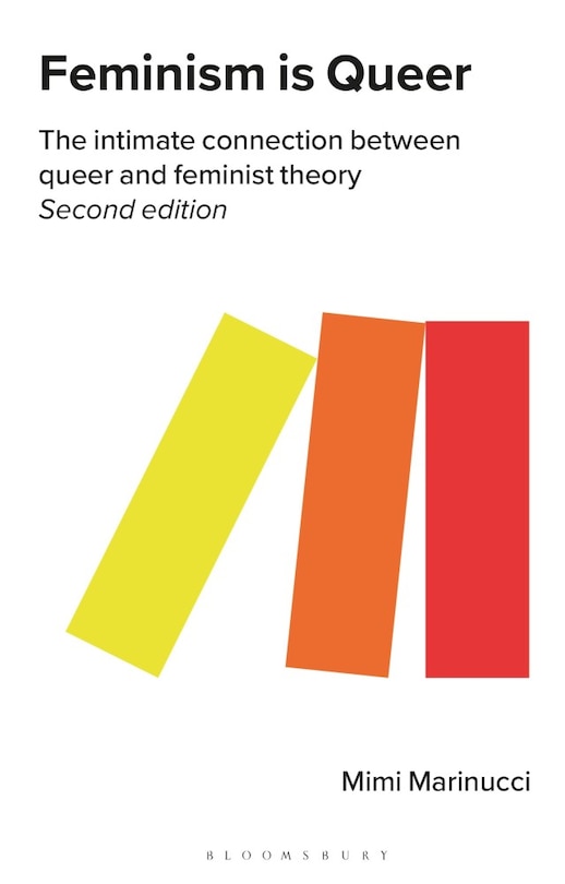 Couverture_Feminism is Queer