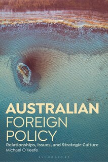 Front cover_Australian Foreign Policy