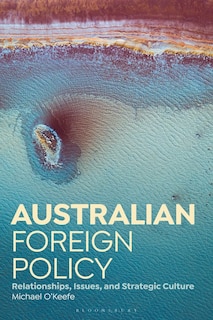 Front cover_Australian Foreign Policy