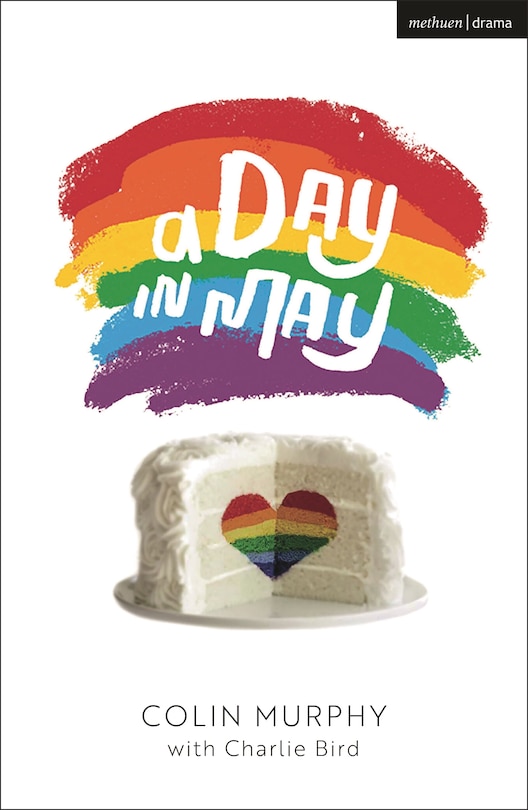 Front cover_A Day in May