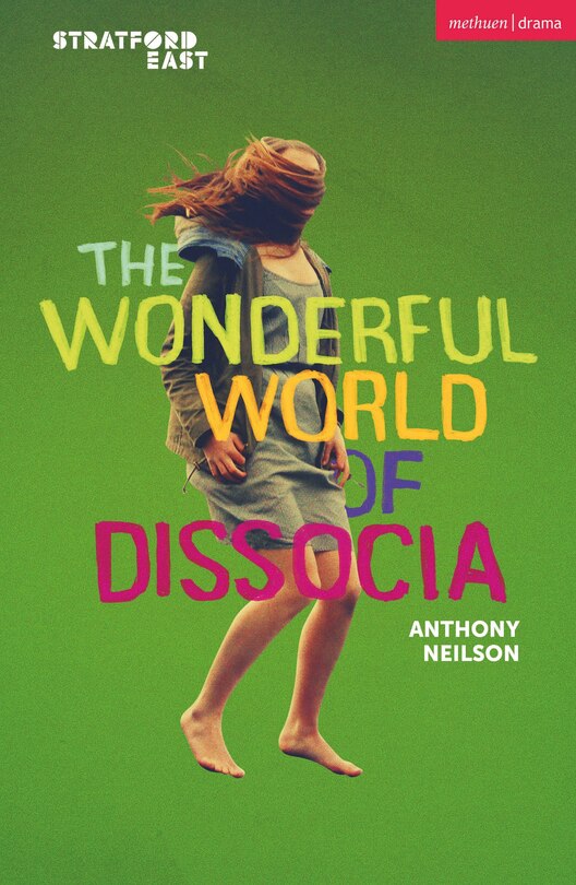Front cover_The Wonderful World of Dissocia