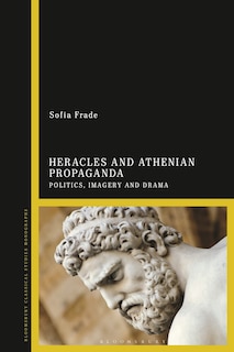 Front cover_Heracles and Athenian Propaganda