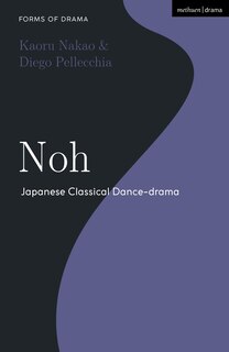 Front cover_Noh