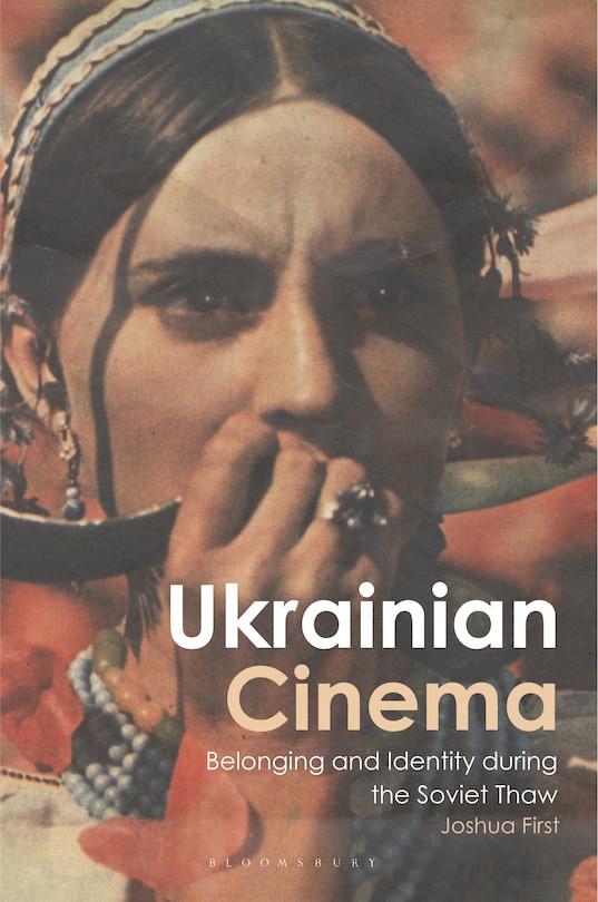Front cover_Ukrainian Cinema