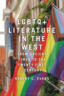Couverture_LGBTQ+ Literature in the West