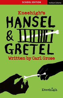 Front cover_Hansel and Gretel