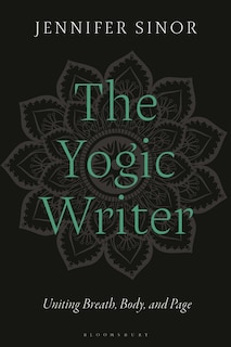 Front cover_The Yogic Writer