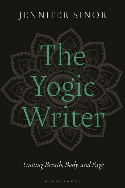 Front cover_The Yogic Writer