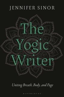 Couverture_The Yogic Writer