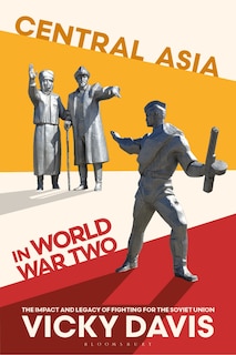 Front cover_Central Asia in World War Two