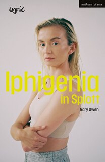Couverture_Iphigenia in Splott