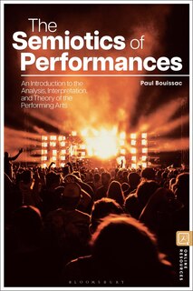 Front cover_The Semiotics of Performances
