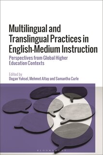 Couverture_Multilingual and Translingual Practices in English-Medium Instruction