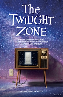 Couverture_The Twilight Zone