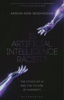 Front cover_Is Artificial Intelligence Racist?