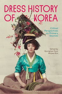 Front cover_Dress History of Korea