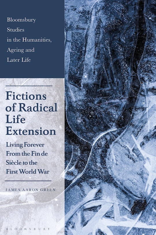 Front cover_Fictions of Radical Life Extension