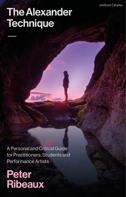 Couverture_The Alexander Technique