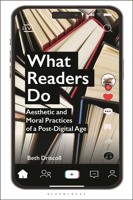 Front cover_What Readers Do