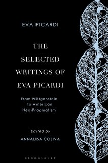 Couverture_The Selected Writings of Eva Picardi
