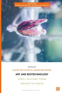 Front cover_Art and Biotechnology