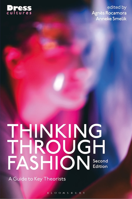 Front cover_Thinking Through Fashion